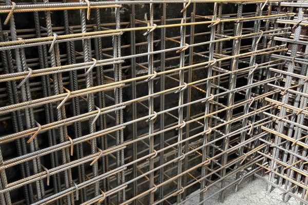 İlkbahar Şantiyesi