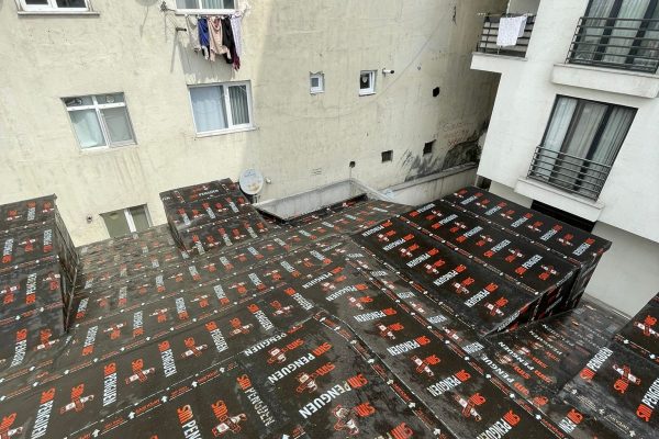 İlkbahar Şantiyesi