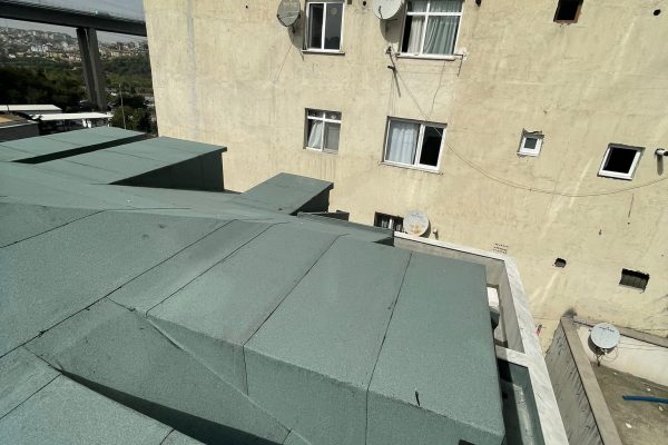 İlkbahar Şantiyesi