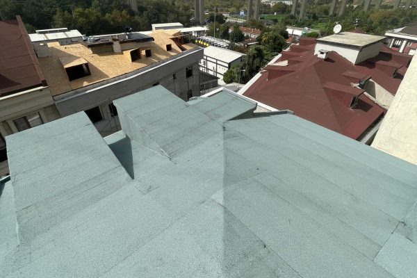 İlkbahar Şantiyesi