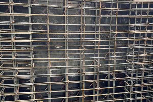 İlkbahar Şantiyesi