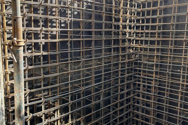 İlkbahar Şantiyesi