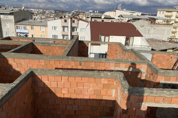 Demirel Apartmanı