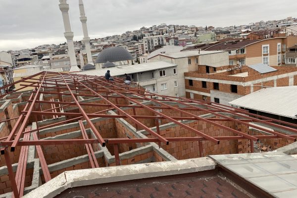 Demirel Apartmanı