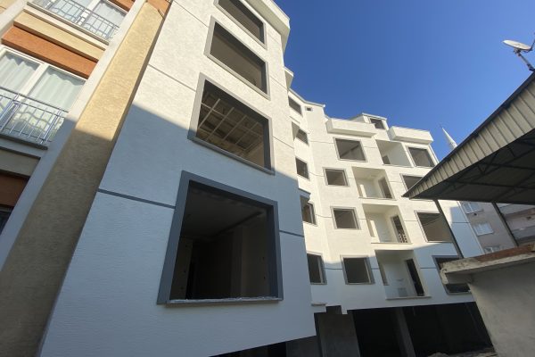 Demirel Apartmanı