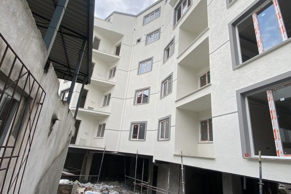 Demirel Apartmanı