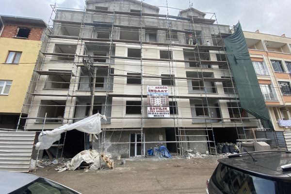 Demirel Apartmanı