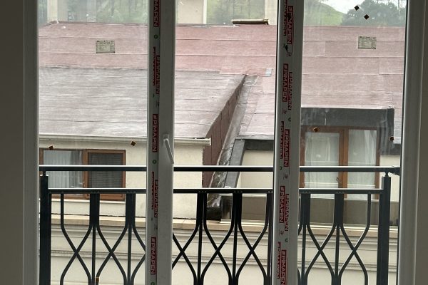 İlkbahar Şantiyesi