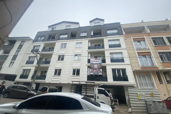 Demirel Apartmanı