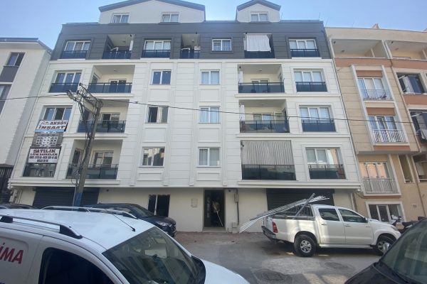 Demirel Apartmanı