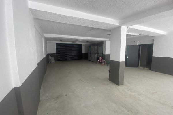 Demirel Apartmanı