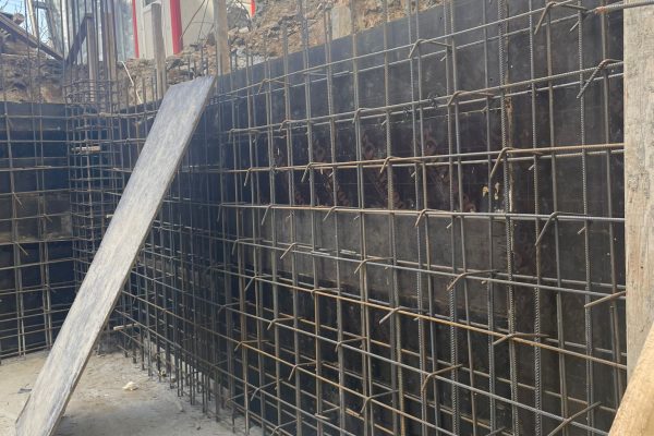 İlkbahar Şantiyesi