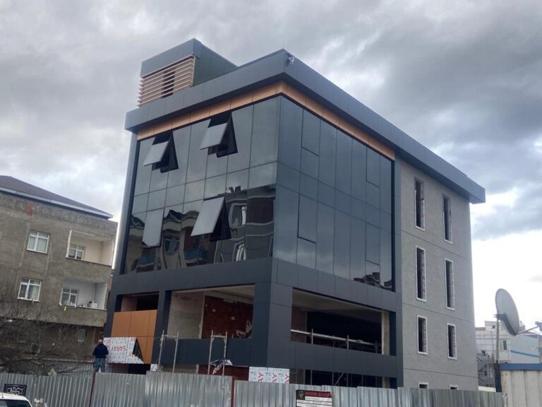 Kat Karşılığı İnşaat